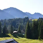 Alpenhotel Küren Hirschegg (Vorarlberg)