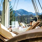 Alpenhotel Küren 3*