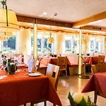 Hotel Alpenhotel Küren