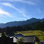 Alpenhotel Küren Hirschegg (Vorarlberg)