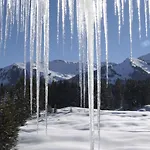 Hotel Alpenhotel Küren