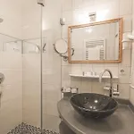 Hotel Alpenhotel Küren