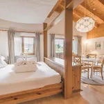 Alpenhotel Küren Hotel 3*