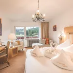 Hotel Alpenhotel Küren Hirschegg (Vorarlberg)