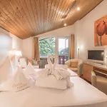 Hotel Alpenhotel Küren