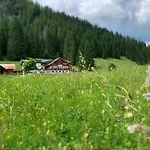 Alpenhotel Küren Hotel 3*