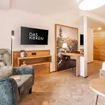 Alpenhotel Küren