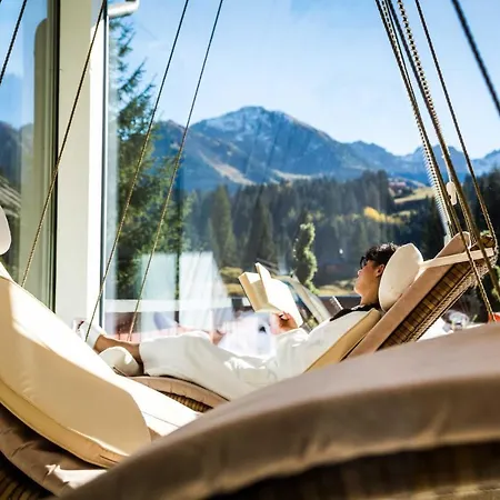 Alpenhotel Kueren 3*