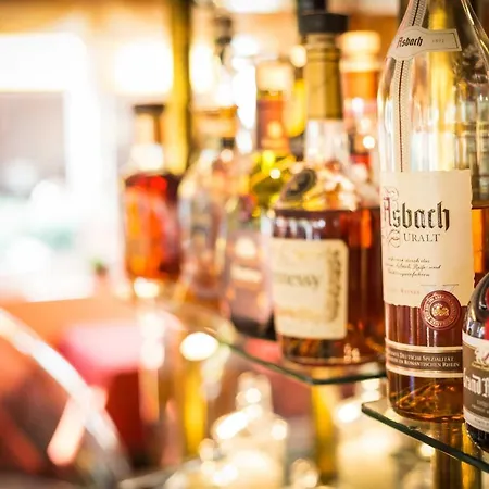 Alpenhotel Kueren Hirschegg Rein