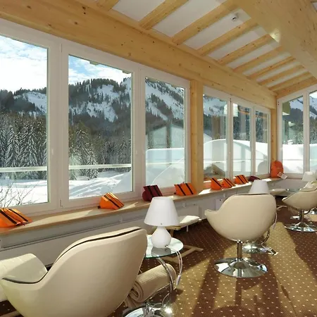 Alpenhotel Kueren 3*