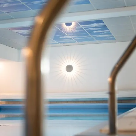 Alpenhotel Kueren Hirschegg (Vorarlberg)