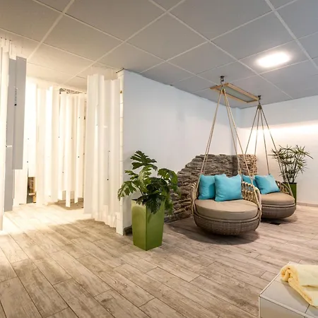 Alpenhotel Kueren 3* Hirschegg Rein