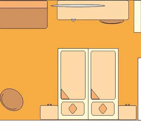 מלון Alpenhotel Kueren 3*