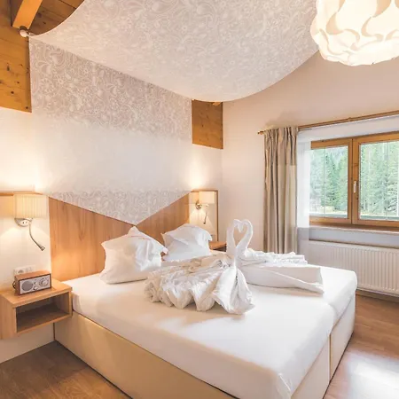 Alpenhotel Kueren