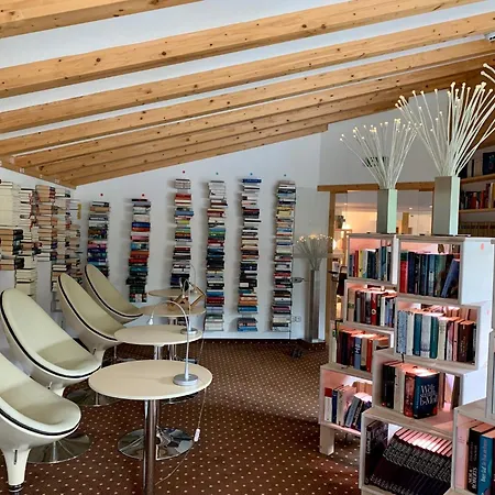 Alpenhotel Kueren 3* Hirschegg Rein