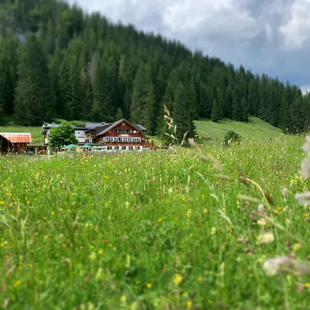 Alpenhotel Kueren Hotel 3*