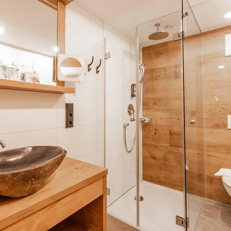 Alpenhotel Kueren Hirschegg (Vorarlberg)
