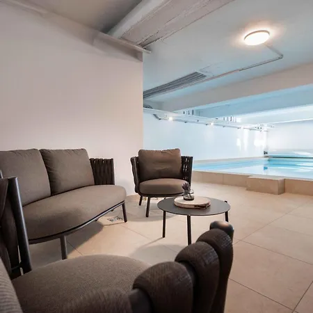 Alpenhotel Kueren Szálloda